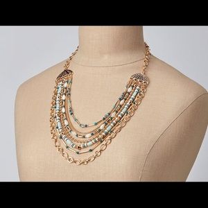 Premier Designs Jewelry Vacay Necklace